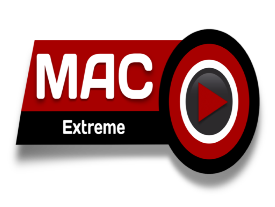  mac extreme